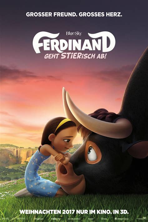 ferdinand film kostenlos.